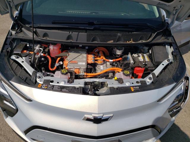 2023 CHEVROLET BOLT EV 1L 1G1FW6S02P4131290
