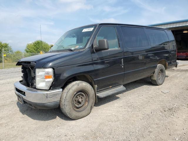 2012 Ford Econoline Cargo Van 