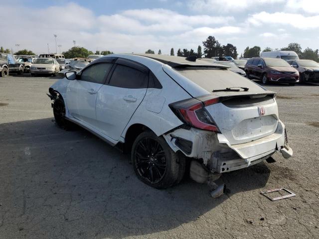 SHHFK7H51HU412050 Honda CIVIC EX