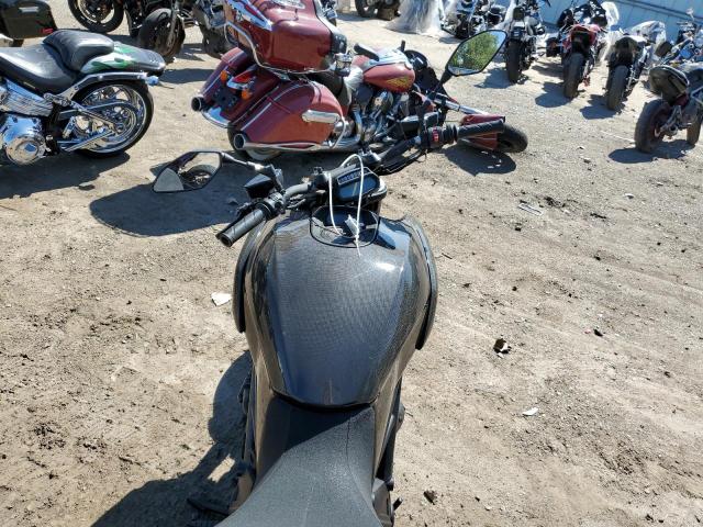 2011 DUCATI DIAVEL - ZDM13BLW0BB001698