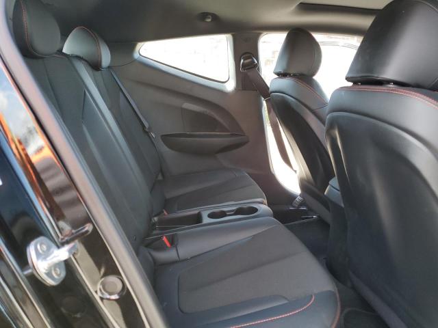 2020 HYUNDAI VELOSTER B - KMHTG6AF5LU030585