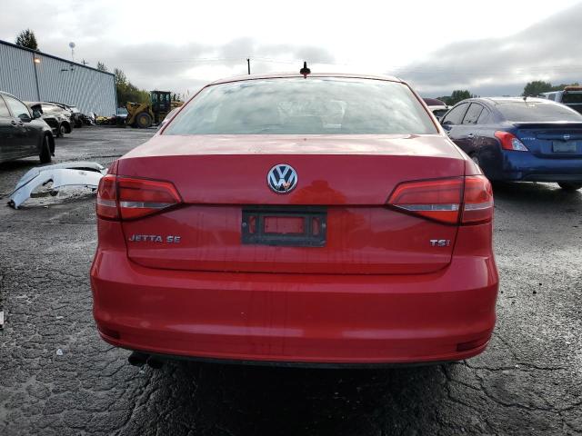 3VWD17AJ4FM271483 | 2015 VOLKSWAGEN JETTA SE