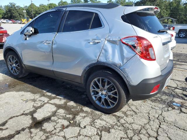 KL4CJ1SM3GB602545 Buick Encore Sport Touring
