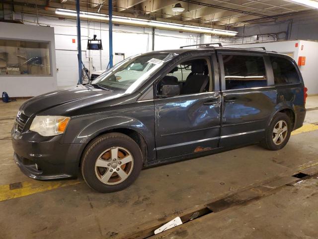 2011 Dodge Grand Caravan Crew