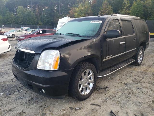 2009 GMC Yukon XL Denali