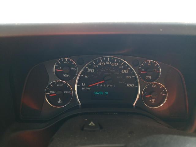 1GTZ7GFF2G1212930 GMC Savana G3500
