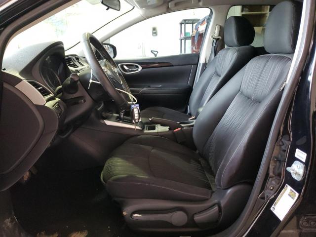 3N1AB7AP6JL645729 Nissan SENTRA S