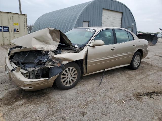 2005 Buick LeSabre Custom