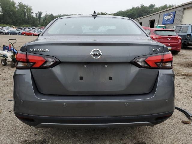 3N1CN8EV3ML921402 Nissan VERSA SV