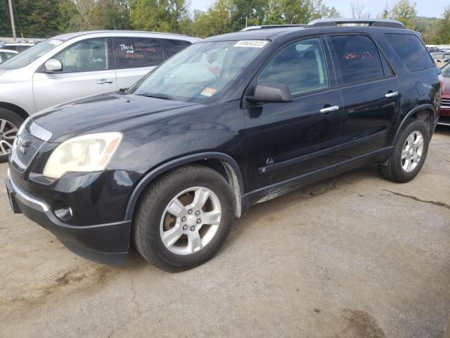 2009 GMC Acadia SLE