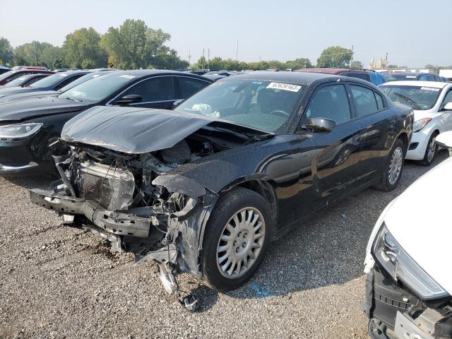 2020 DODGE CHARGER PO - 2C3CDXKT6LH186911