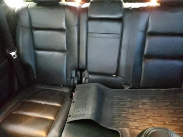 1C4RJFBG4JC258393 Jeep Grand Cherokee Limited