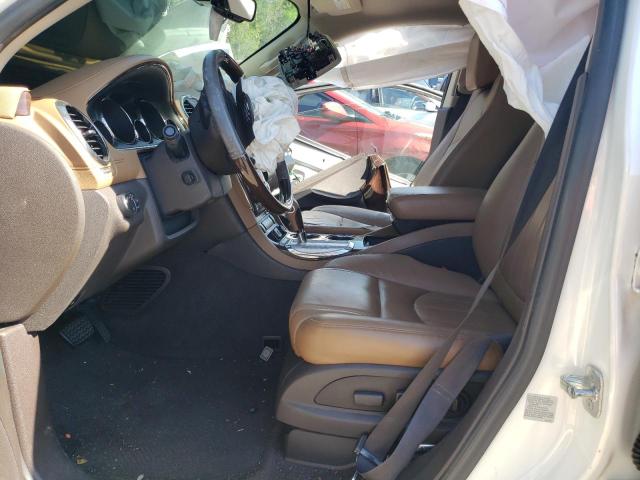 5GAKRCKD3FJ182989 Buick Enclave