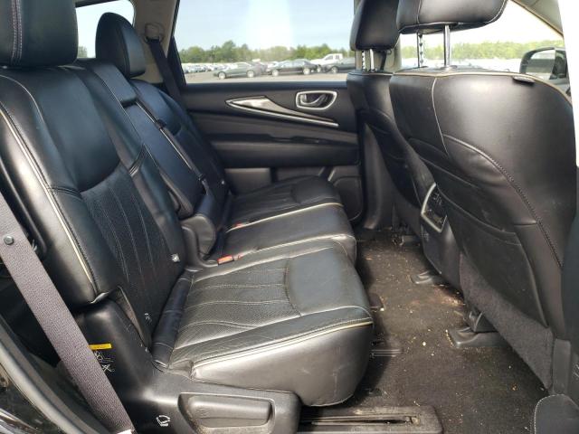 2017 INFINITI QX60 - 5N1DL0MM2HC544415