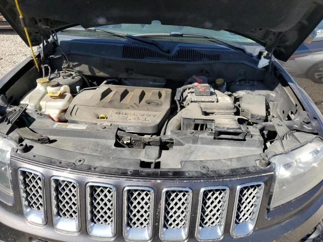 1C4NJDEB6GD635957 Jeep Compass Latitude