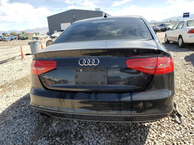 WAUBFAFL4GN010104 2016 AUDI A4, photo no. 6