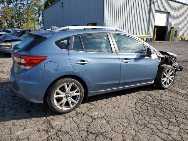 4S3GTAU63J3725506 Subaru Impreza Limited