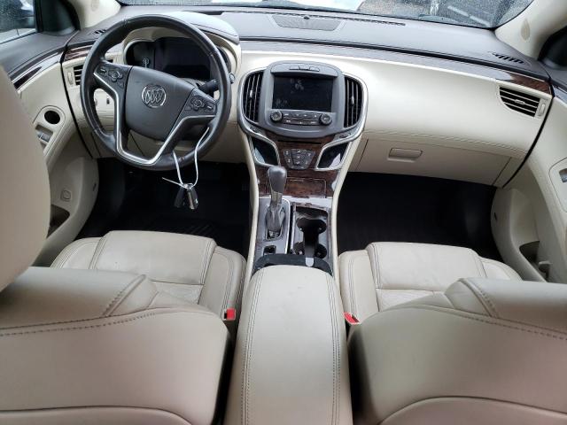 1G4GD5G3XGF150104 Buick Lacrosse Premium