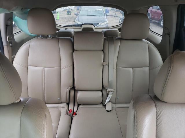 5N1AR2MN5FC692447 Nissan Pathfinder S
