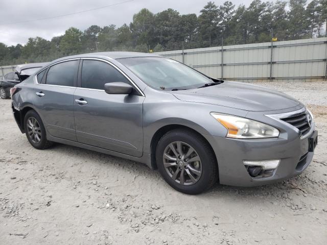 Vin: 1n4al3apxfc460255, lot: 70025993, nissan altima 2.5 20154