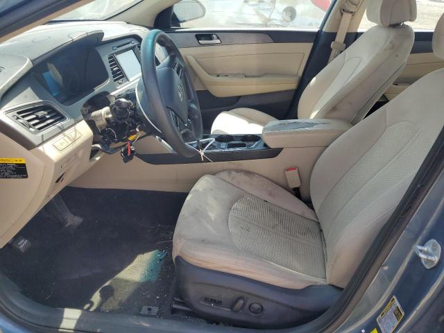 2016 HYUNDAI SONATA ECO - 5NPE24AA4GH425586