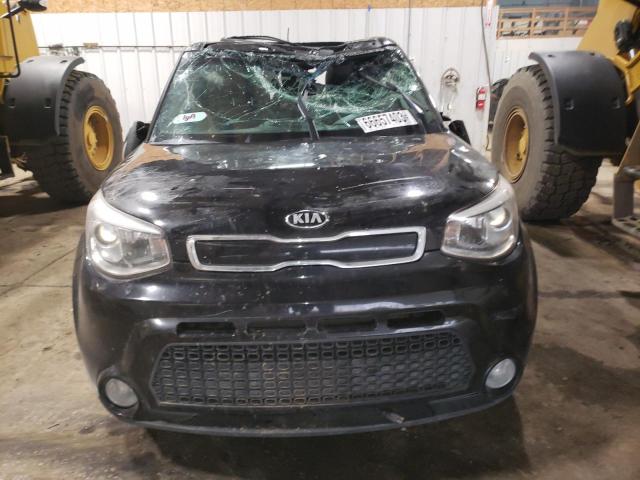 KNDJX3A53F7201516 KIA Soul !