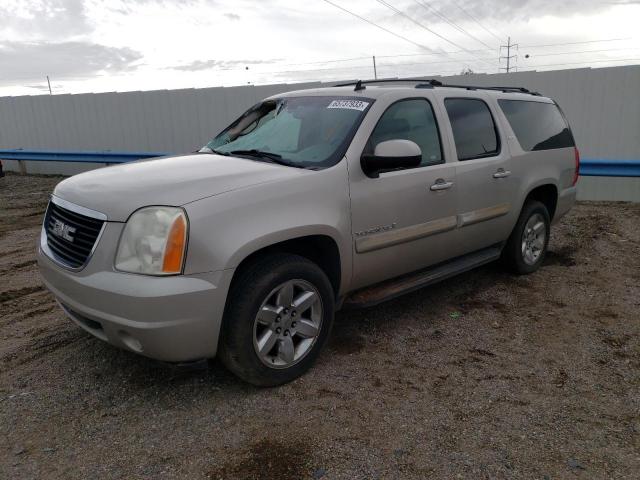 2009 GMC Yukon XL 