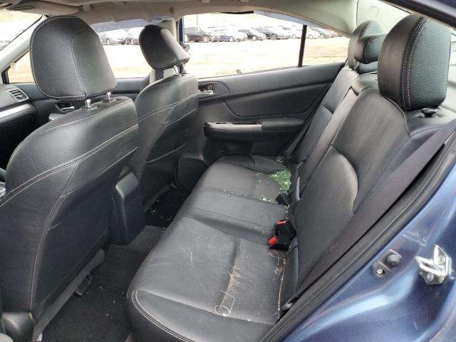 JF1GJAS6XFH015351 Subaru Impreza Sport Limited