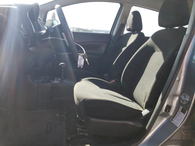 3N1CE2CP1EL382409 Nissan Versa Note S