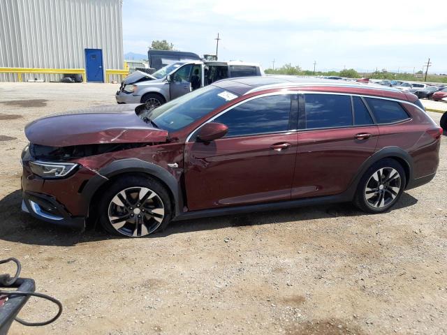 2019 Buick Regal TourX Essence