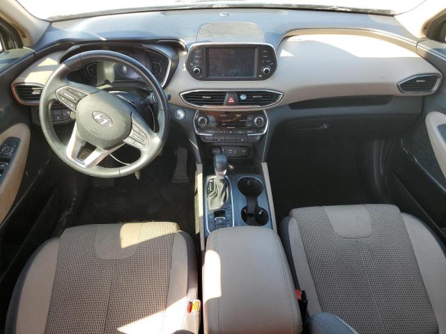 2020 HYUNDAI SANTA FE S - 5NMS33ADXLH243449