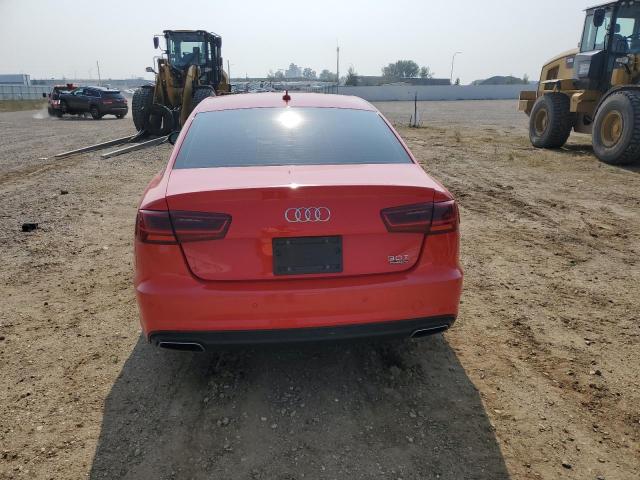 2017 AUDI A6 COMPETI WAUF3AFC7HN092812