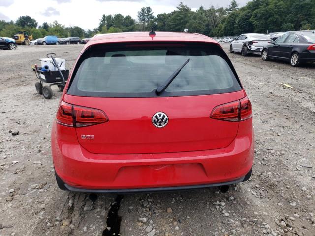 2017 VOLKSWAGEN GTI SPORT - 3VW547AU3HM056881