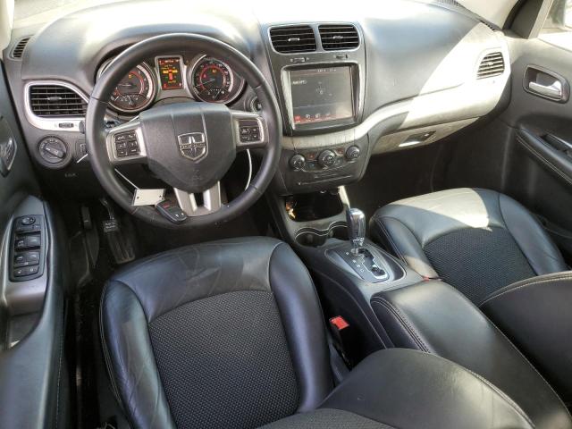 3C4PDDGG0JT516800 Dodge Journey Crossroad