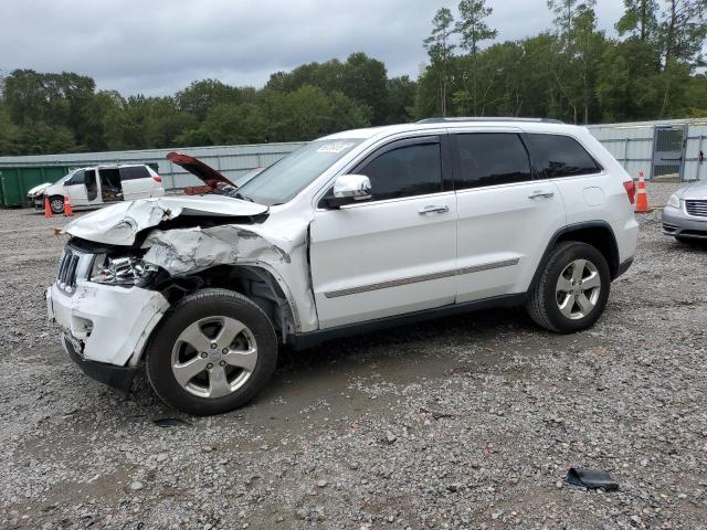 2013 Jeep Grand Cherokee Limited