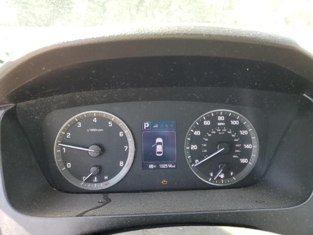 Hyundai SONATA SE 2017 5NPE24AF7HH459194 Image 9