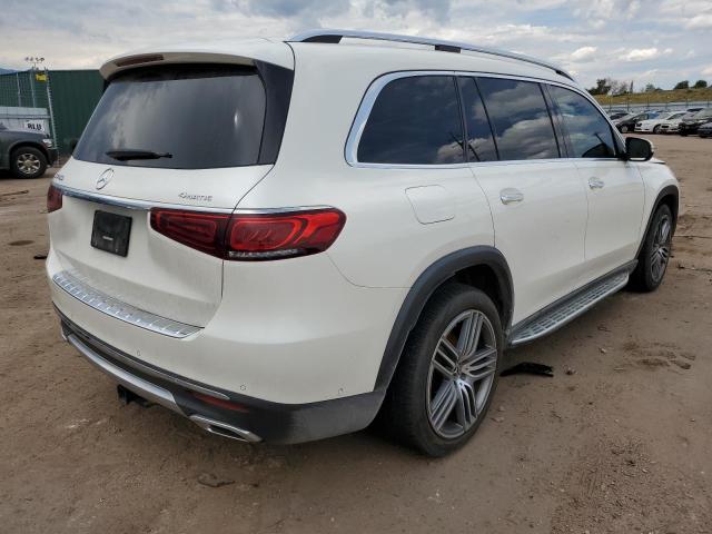 2020 MERCEDES-BENZ GLS 450 4M - 4JGFF5KE6LA252408