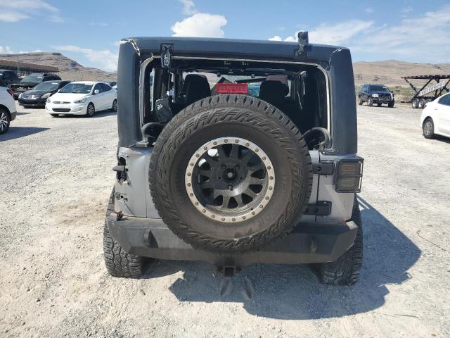 1C4AJWAGXEL189200 Jeep Wrangler Sport