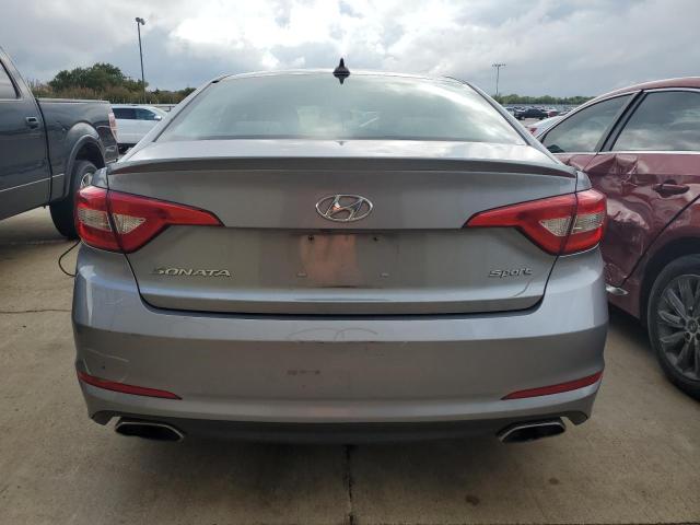 5NPE34AF2GH300000 | 2016 HYUNDAI SONATA SPO