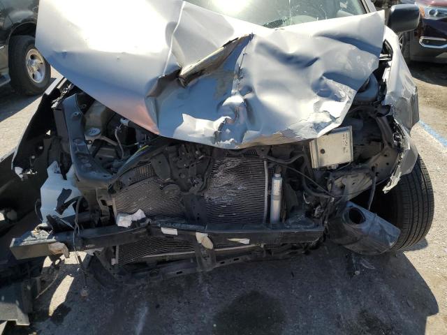 JN8AS5MT9FW667627 Nissan Rogue Select S