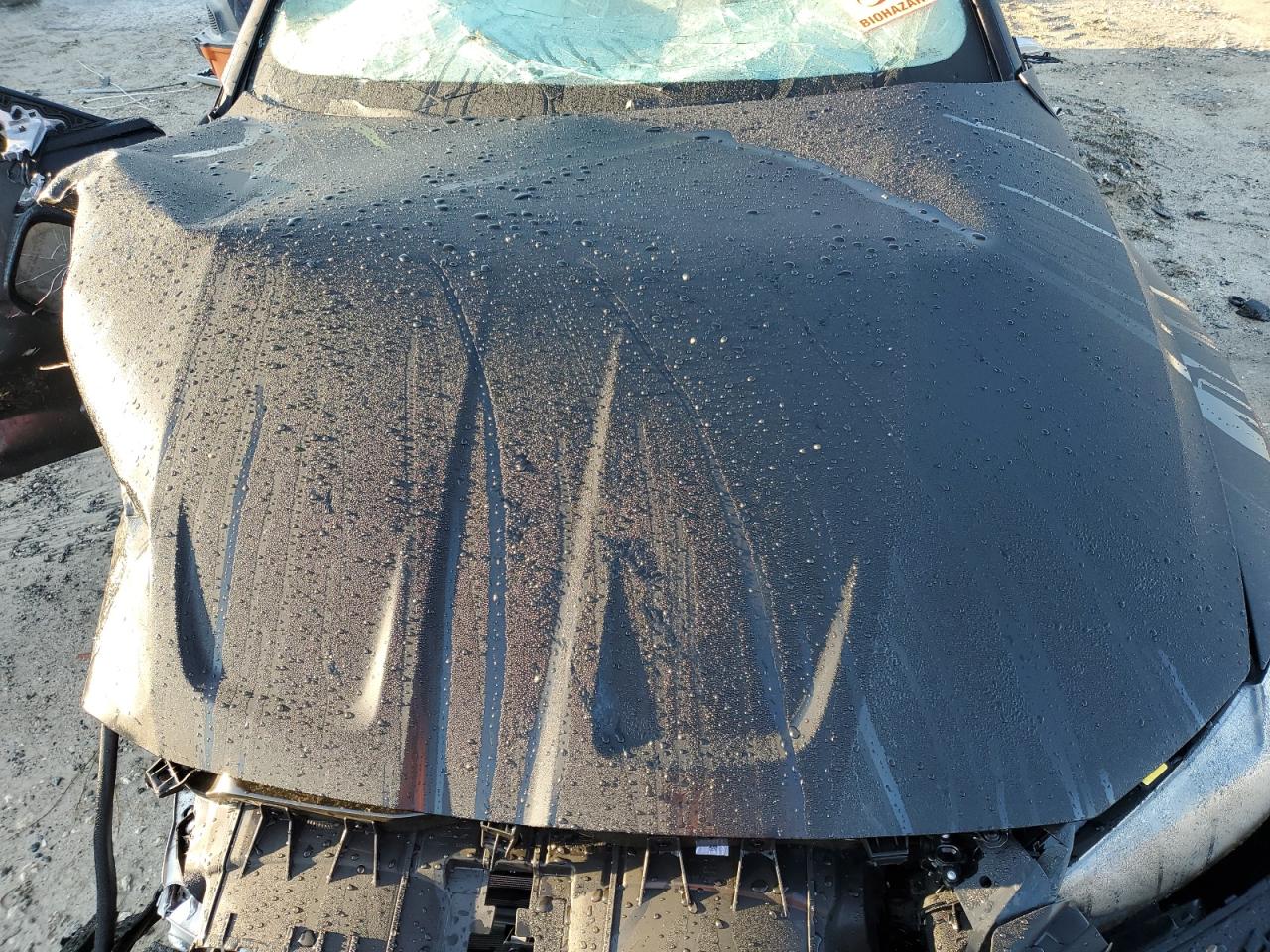 Lot #3320117486 2023 BMW M4 COMPETI