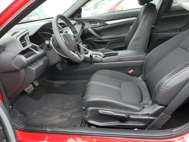2HGFC4B82KH302496 Honda Civic Sport