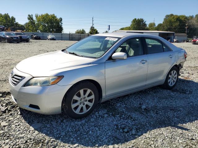 2008 Toyota Camry Hybrid 