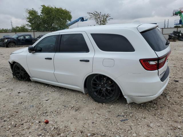 1C4RDHDG8GC394549 Dodge DURANGO LIMITED