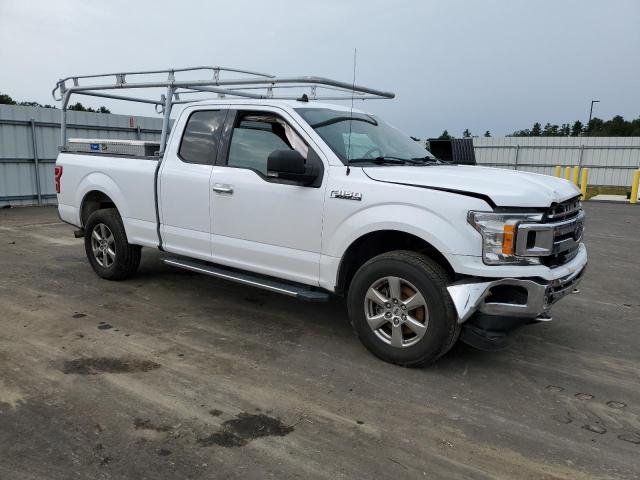 1FTEX1EP2KKF06241 Ford F-150 F150 SUPER 4