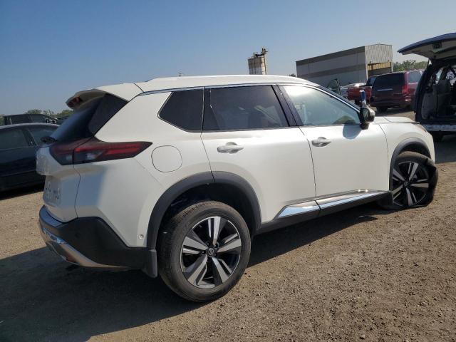 2021 NISSAN ROGUE PLAT - JN8AT3DD2MW318977