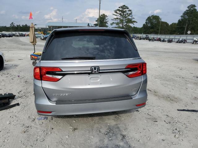2023 HONDA ODYSSEY 5FNRL6H69PB018051
