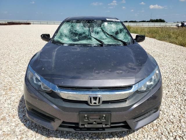 19XFC2F59GE090332 Honda Civic Lx