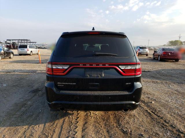 1C4RDJDGXHC834179 Dodge DURANGO GT