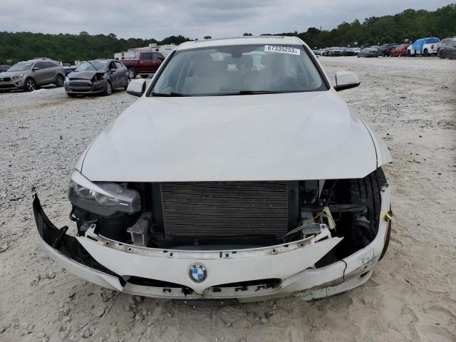 WBA3B5C57FF962908 BMW 328 Xi Sulev